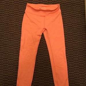 Outdoor Voices Tech Sweat 7/8 Leggings